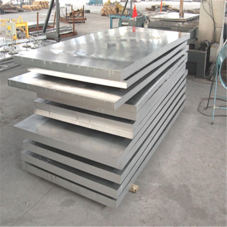 氟碳铝单板厂家 2mm铝单板 铝幕墙板定制 济南忠发铝业