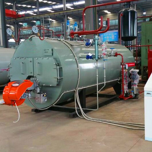 丽江有销售工业燃油燃气蒸汽锅炉的 曲靖锅炉厂家 节能 环保