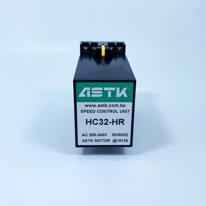 HC32-HR,HC31-HR 海鑫ASTK牌调速器电机速度控制器国内国外通用型
