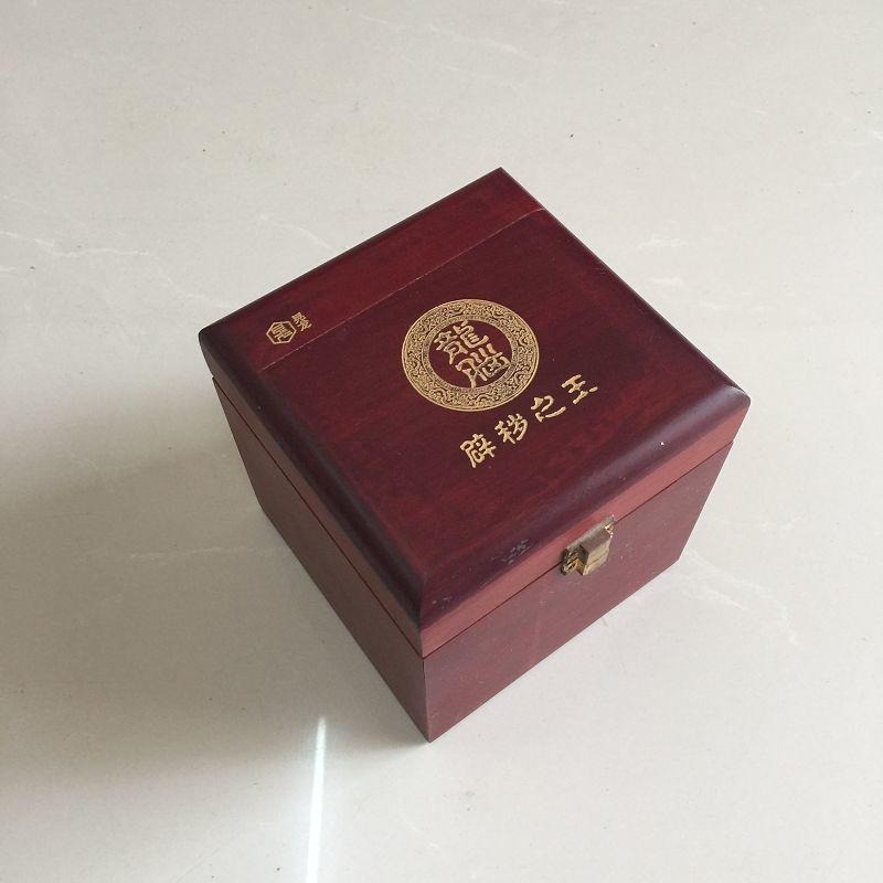 小型木盒XXMH 木盒制作 生产木盒 瑞胜木盒加工厂 面向全国接单