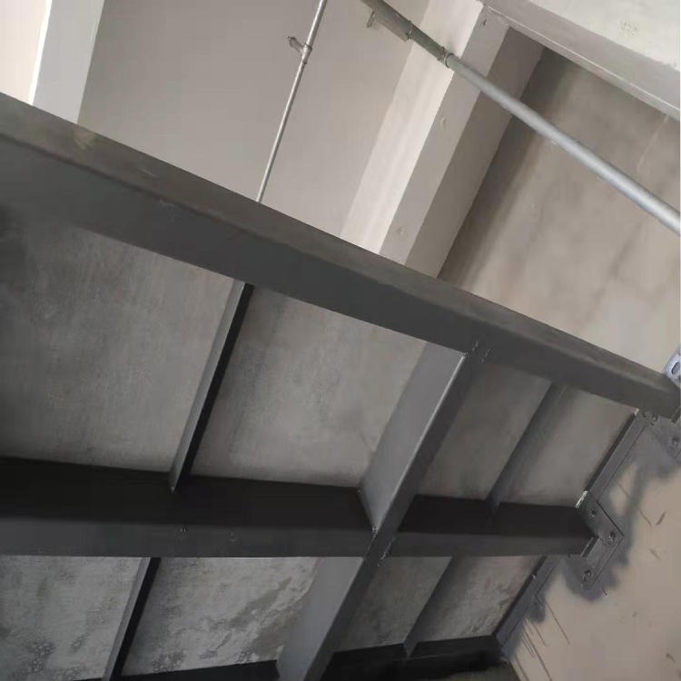 武汉楼板王复式钢结构夹层楼板生产厂家 绿筑楼层板现货供应