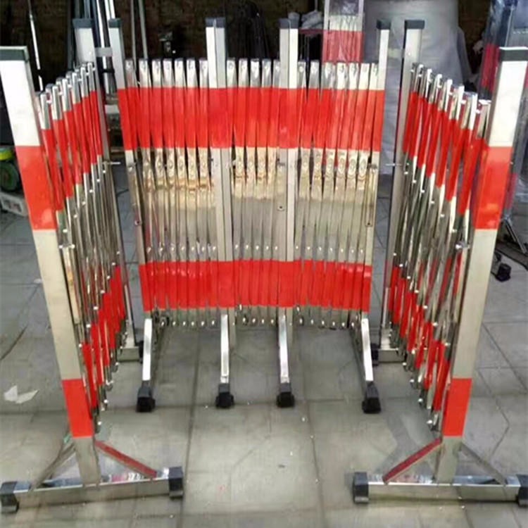英威不锈钢片式安全护栏长度 1.2米不锈钢护栏品牌 HL-YW