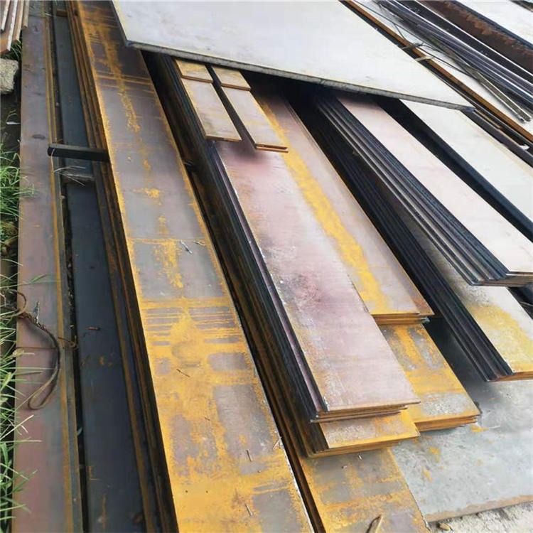 德标合金钢20MnV6板材 20MnV合金钢板国标材料