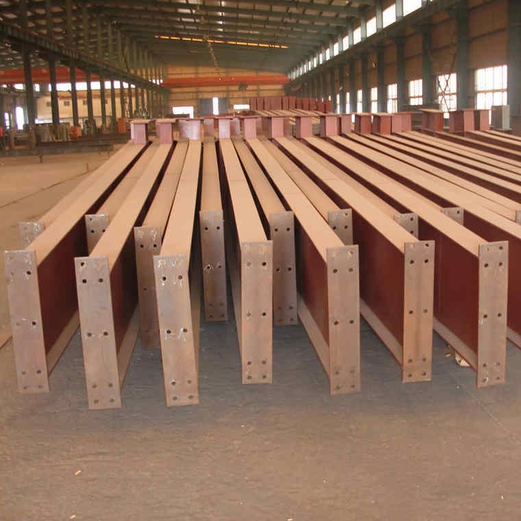 钢结构 厂房钢结构价格 奉达钢构房屋制作加工