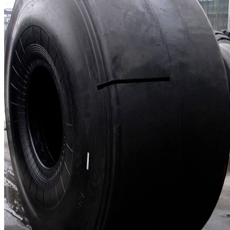 压路机轮胎配件1400-24光面轮胎装载机轮胎压路机配件全套批发