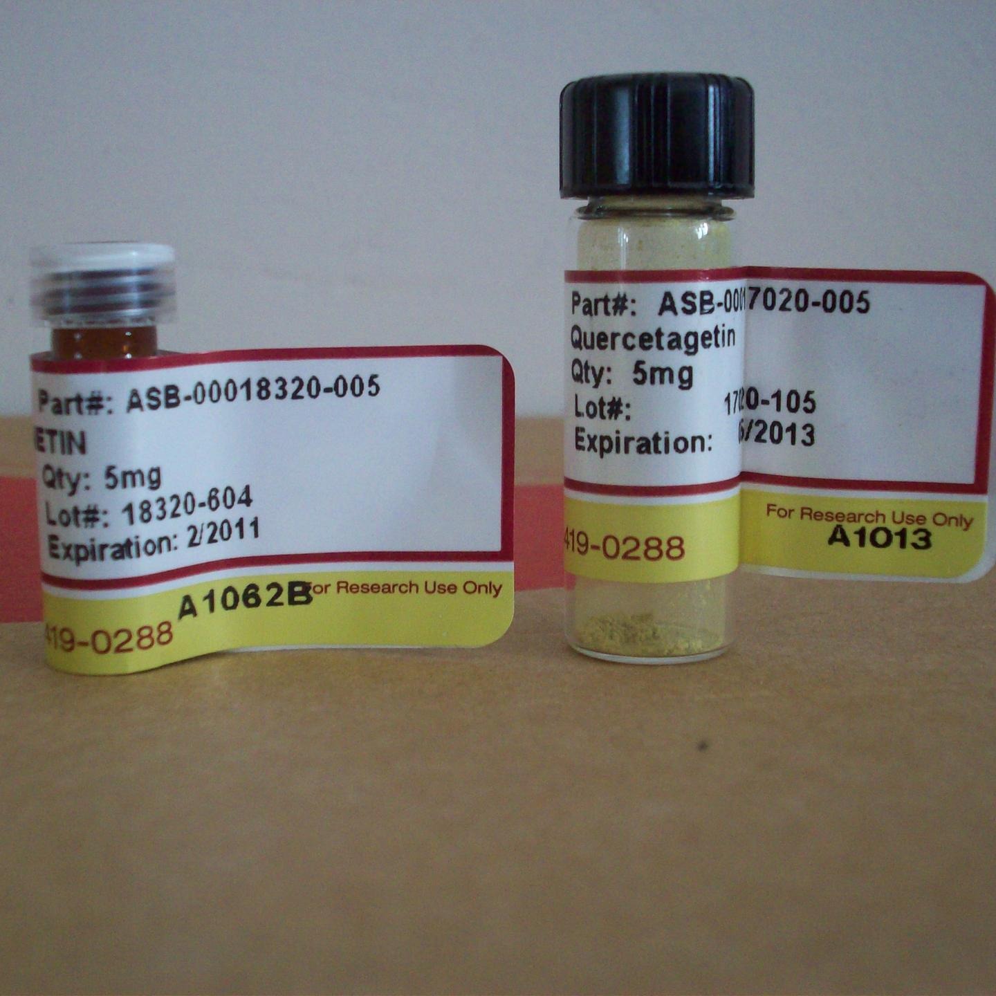 GBW09178c 血清总胆guchun、总甘油、高密度脂蛋白胆guchun和低密度脂蛋白胆guchun标准物质图片