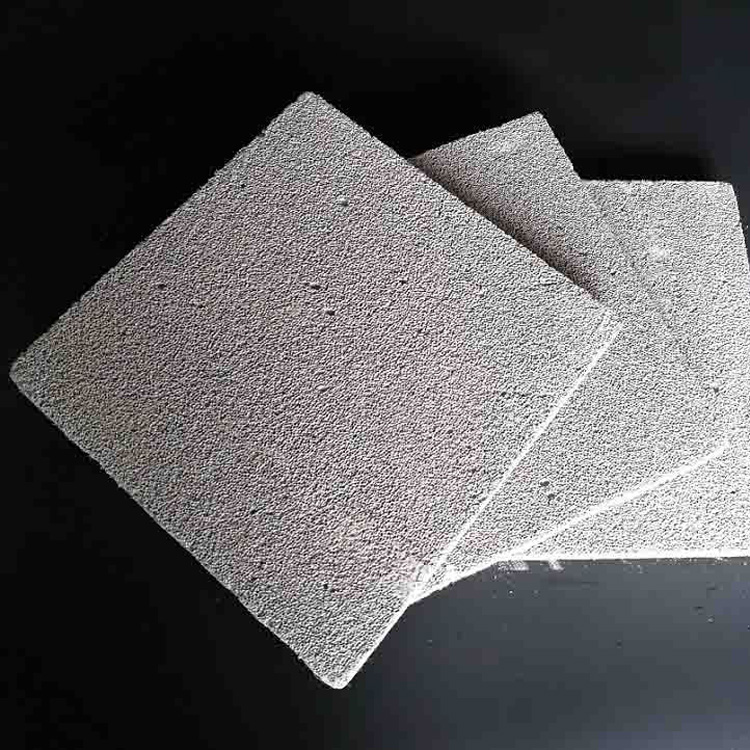 中山复合水泥发泡板价格优惠 聚福晟双面水泥发泡保温板