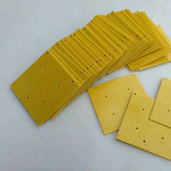 耐潮耐湿环氧板厂家价格 阻燃耐高温环氧板可定制