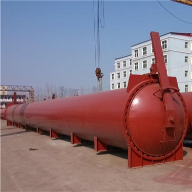 厂家供应 直径2米长21米蒸养釜价格 太康锅炉专业制造 蒸养釜厂家