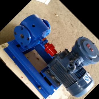 圆弧保温泵 鸿海泵业 YCB-G圆弧保温泵  输送低温凝固 高温熔体液体  支持定制