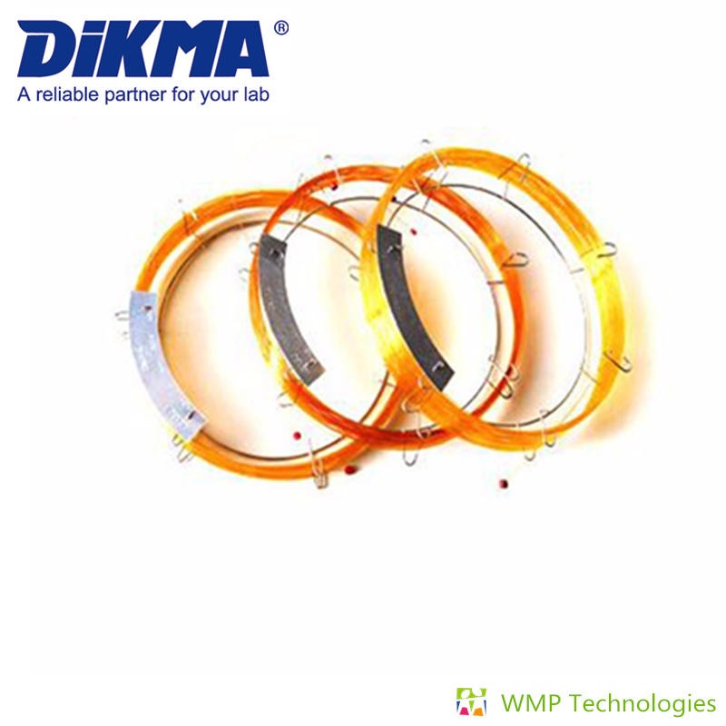 DIKMA迪马科技DM-InertWax毛细柱用于分析溶剂、FAMEs、BTEX气质分析柱 同DB-Wax、HP-Wax