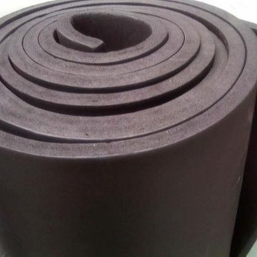 节能环保 保温隔热橡塑板 25mm厚橡塑保温板 中维  国标橡塑板供应厂家