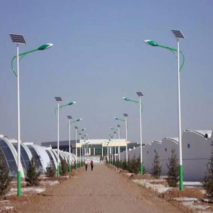 新农村太阳能路灯 6米太阳能路灯 太阳能路灯 太阳能路灯厂家