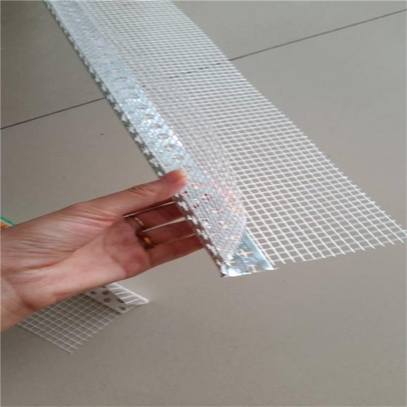 PVC护角线各种款式 鼎天丝网销售厂家 PVC护角线生产供应  