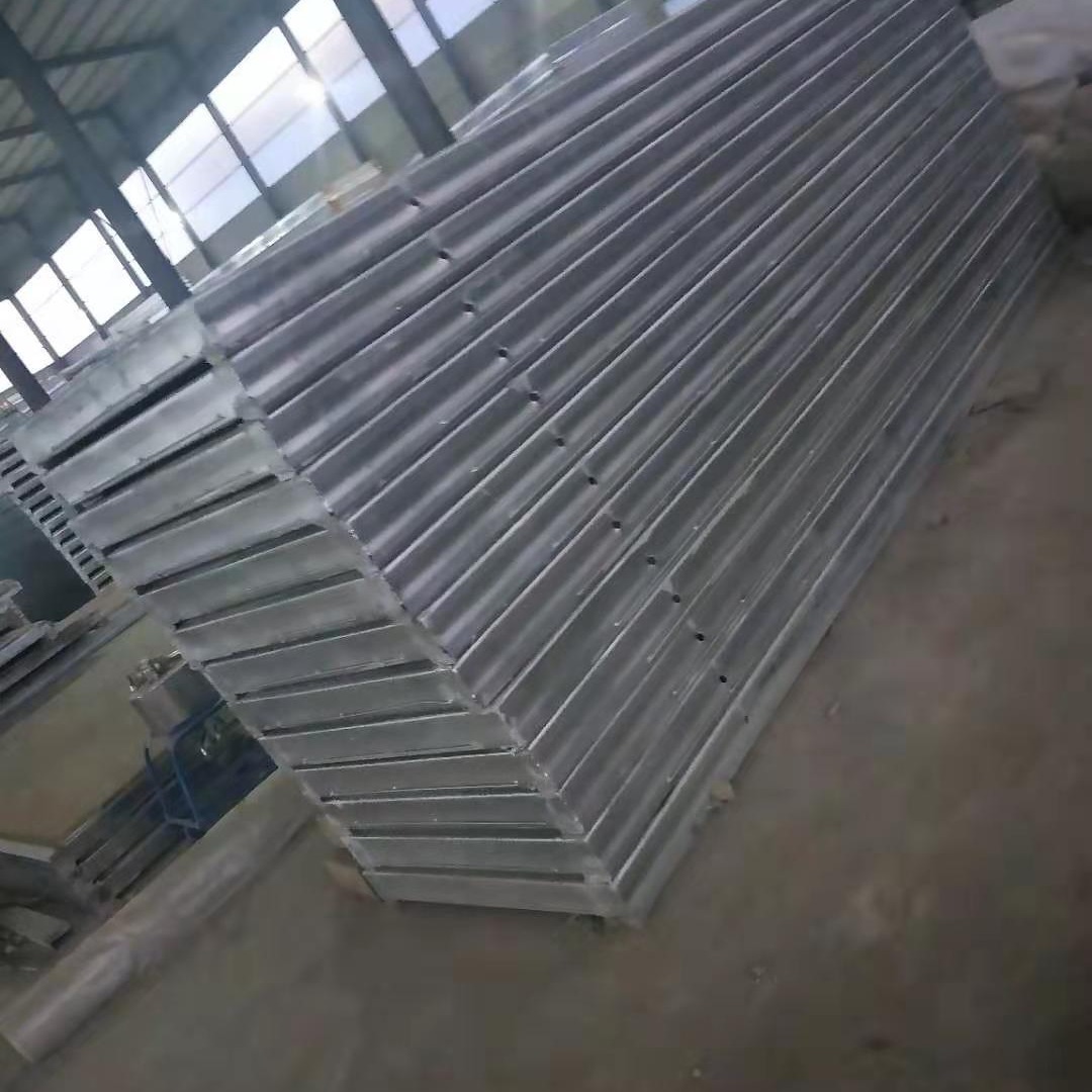钢骨架轻型屋面板厂家 钢骨架轻型屋面板价格 众来钢骨架轻型板厂家