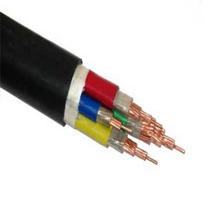 九天厂家现货供应矿用电缆  阻燃电缆规格参数 矿用电缆
