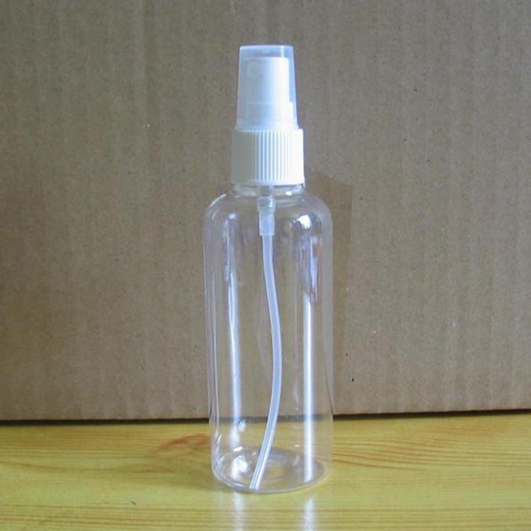 空气净化剂喷瓶 博傲塑料 塑料喷雾壶 塑料包装瓶 规格多样