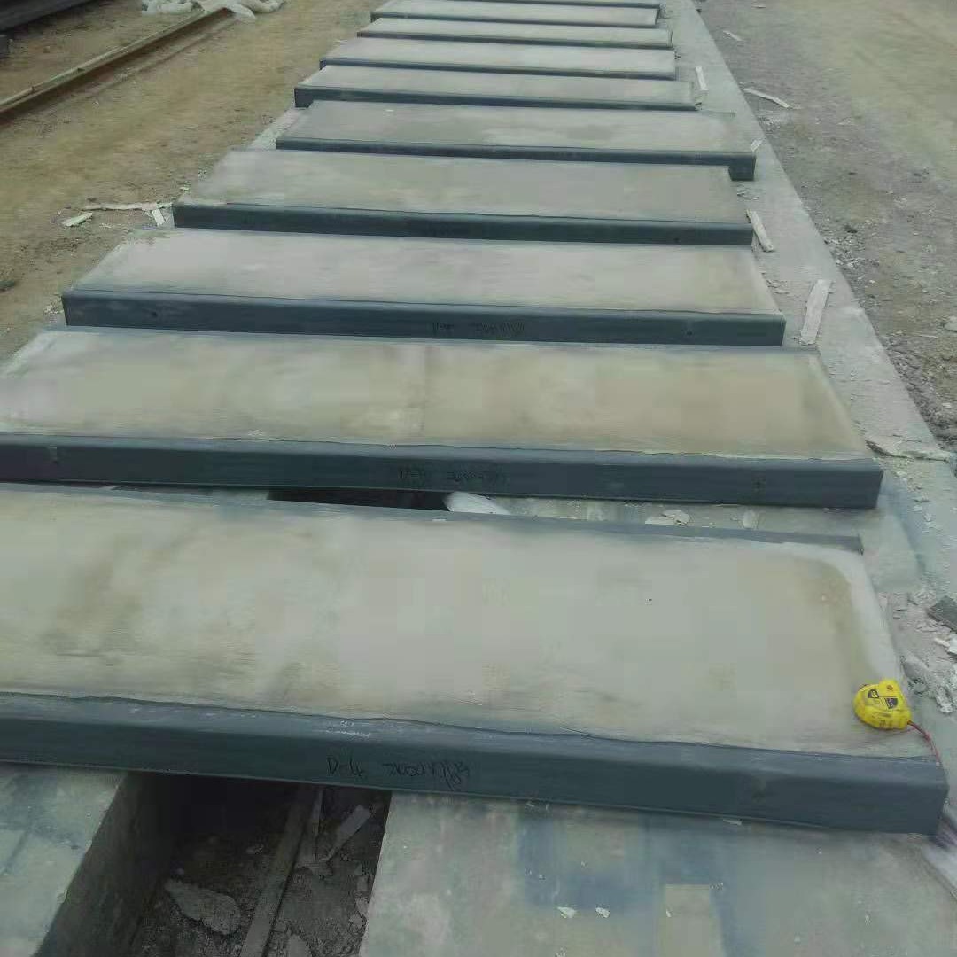 空间结构配套钢骨架轻型板 天基板厂家 钢边框保温隔热轻型板