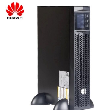 Huawei/华为不间断电源UPS2000-G-3KRTL/2400W机架式在线外接96V厂家供应 全国免费上门安装