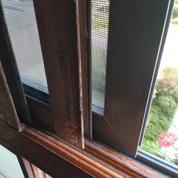 厂家供应铝合金门窗 断桥铝玻璃平开窗 铝塑防盗窗塑钢门窗 承接工程