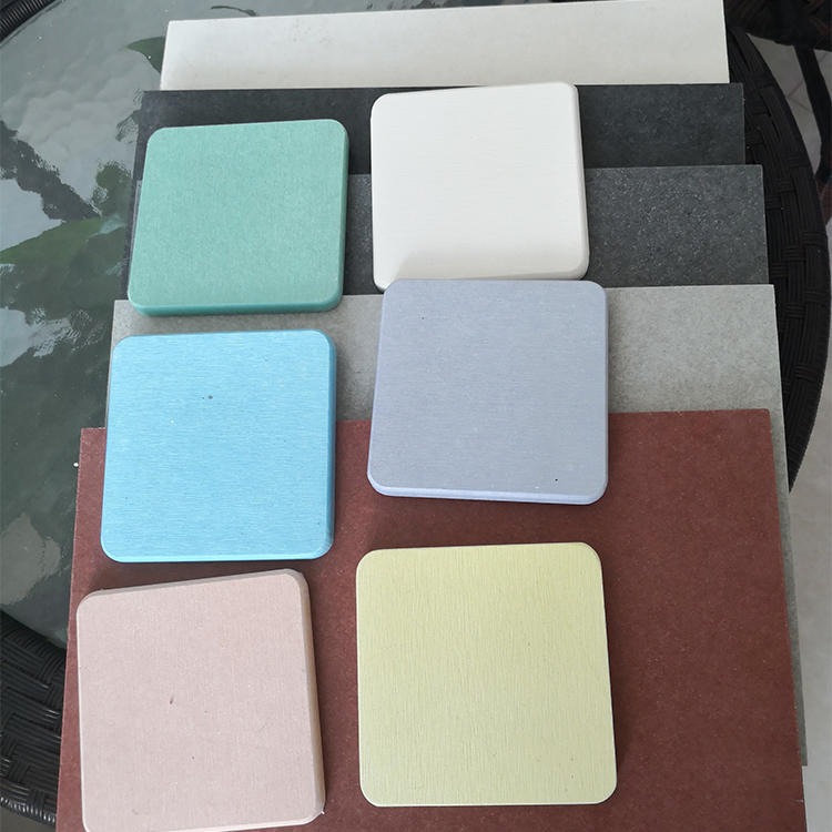 武汉绿筑轻质硅藻板 硅藻保温板厂家销售 价格优