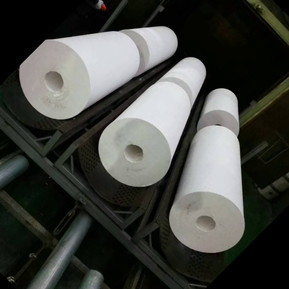 腾宇密封厂家生产加工四氟楼梯板 设备垫板用聚四氟乙烯 耐酸碱防静电PTFE板材