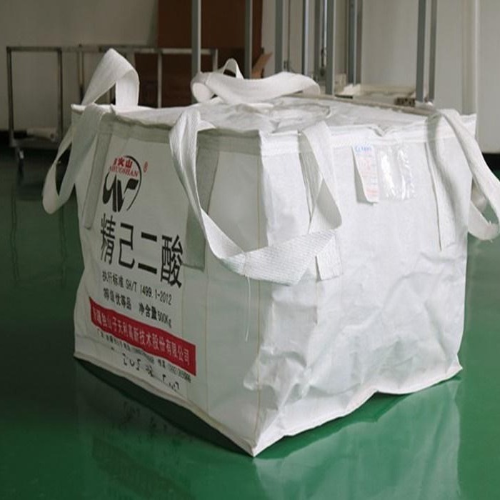 赤水市陶瓷环吨袋集装袋 邦耐得厂家图片