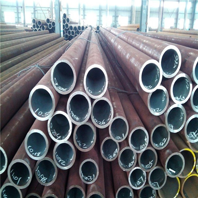 冷轧精密钢管厂家 小口径精密钢管规格 广东精密钢管生产厂家