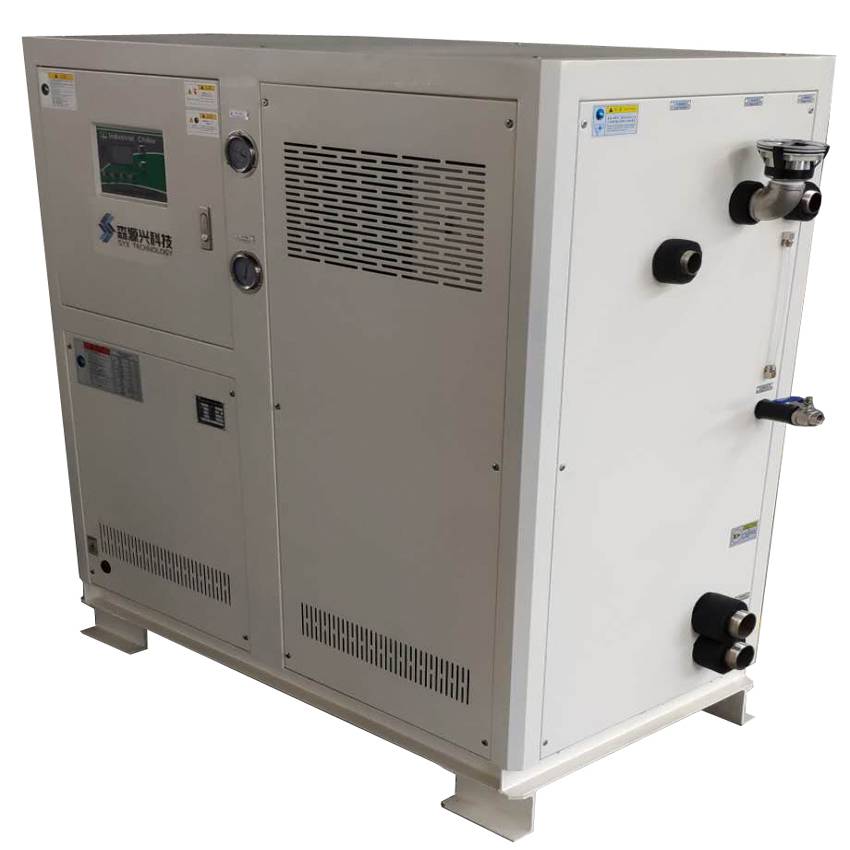 冷水机温度范围 空调冷水机选型 家用冷水机选型 一体化冷水机组厂家