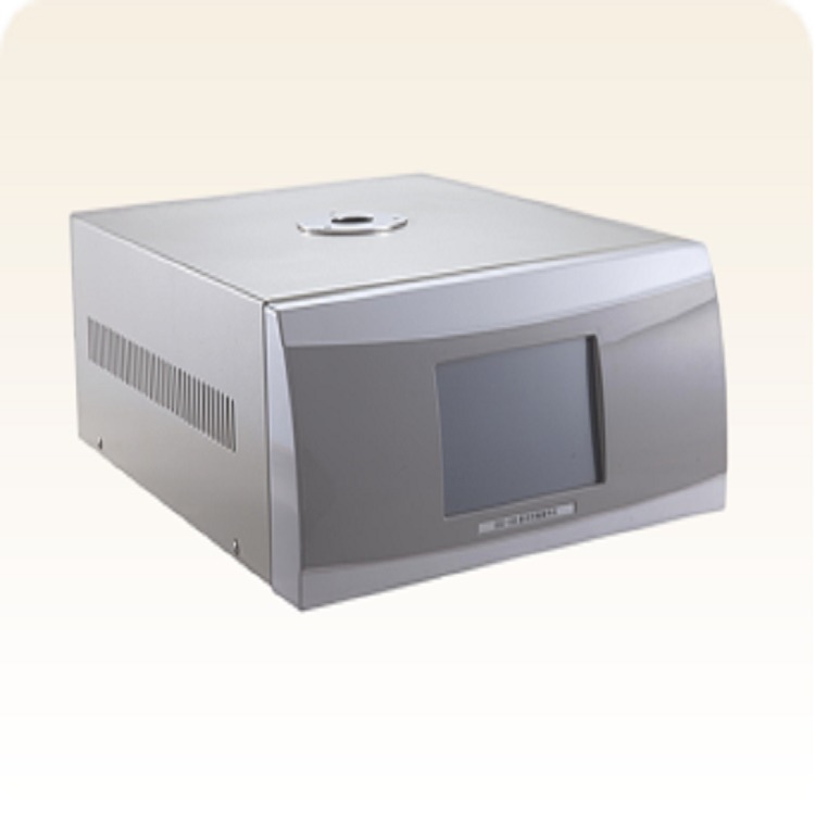 DSC北广精仪通化差示扫描量热仪      DSC-800橡胶玻璃化温度试验仪