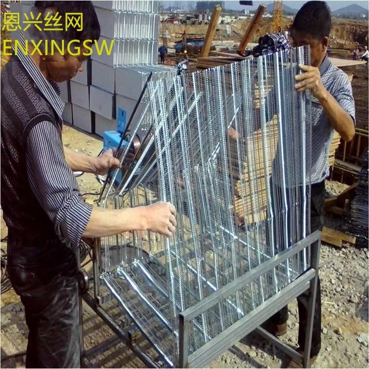 安平生产厂家加工 扩张网箱 BDF钢网箱 金属钢网箱 免费发样品