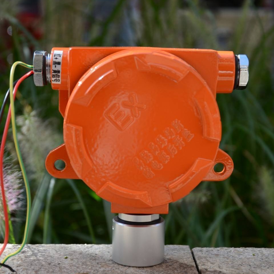 工业型QD6310点型气体探测器 氨气泄漏检测