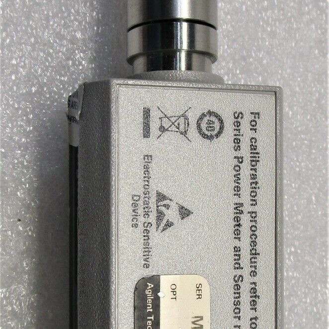 是德 keysight E9300A E系列平均功率传感器 科瑞仪器