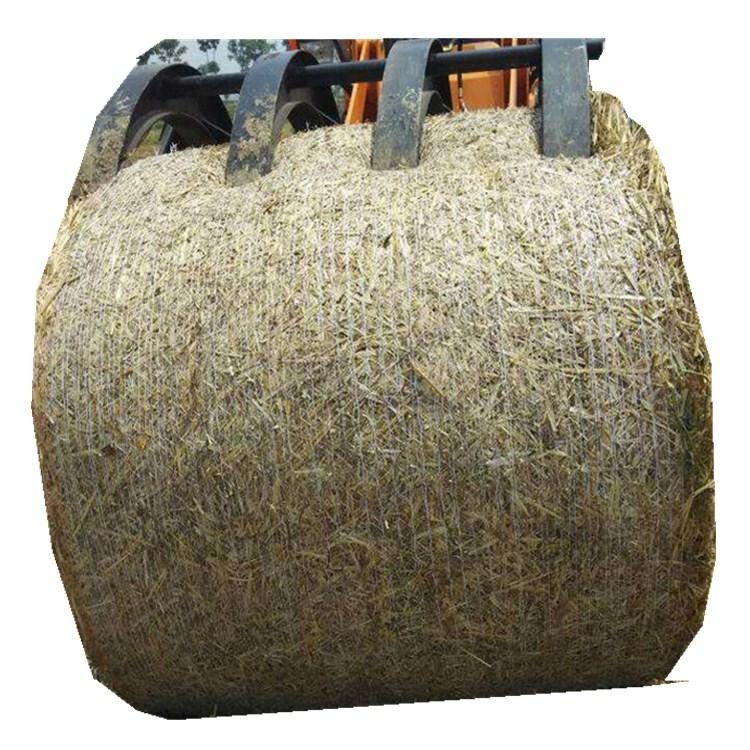 工厂直销畅达通捆草网 牧草网 秸秆打包网 水稻秸秆打包网