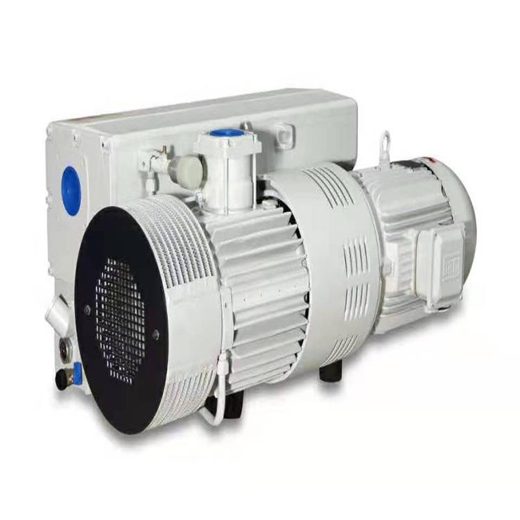 XD-202单级旋片式真空泵 适用于吸塑机 包装机 脱泡机行业 XD单级旋片式真空泵 高真空气体输送泵