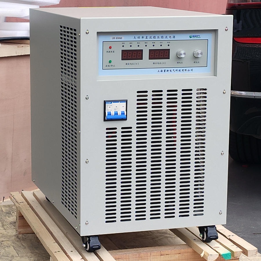 蓄新生产制造 60V400A 高频直流加热电源 程控可调直流稳压电源 特价直销