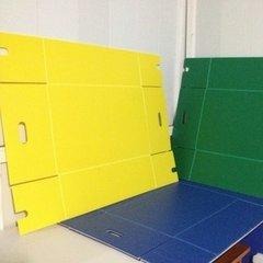 [泉润来]长沙中空板塑料板-万通板板材-pp中空隔板-pp中空板卷材保护板