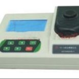 阴离子表面活性剂测定仪（台式带打印） 型号:CH10/270库号：M372553图片