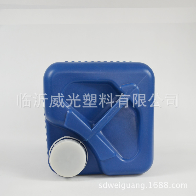 WG25-大口 特价加厚 大口硫酸桶 高强度耐腐蚀 堆码桶 塑料桶示例图5