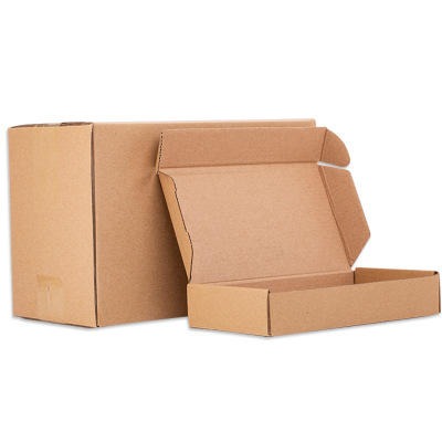 纸箱包装定制飞机盒制作瓦楞纸板订做产品外包装盒定做