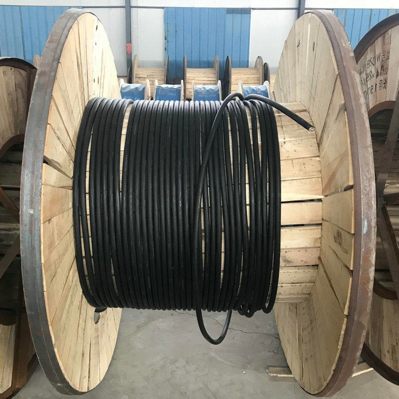 宝胜集团 WDZ-YJY 5X10 阻燃电缆 铜芯电力电缆 电缆厂家直销