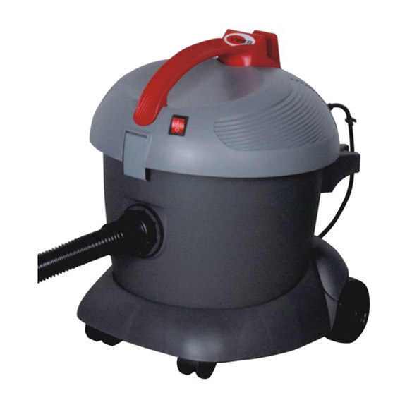 威霸SD 18 超宁静型吸尘器 桶式吸尘器