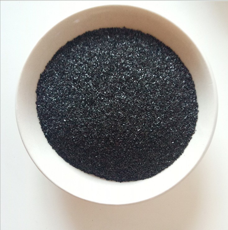 黄金提炼用8-24目椰壳活性炭 果壳活性炭用途生产企业