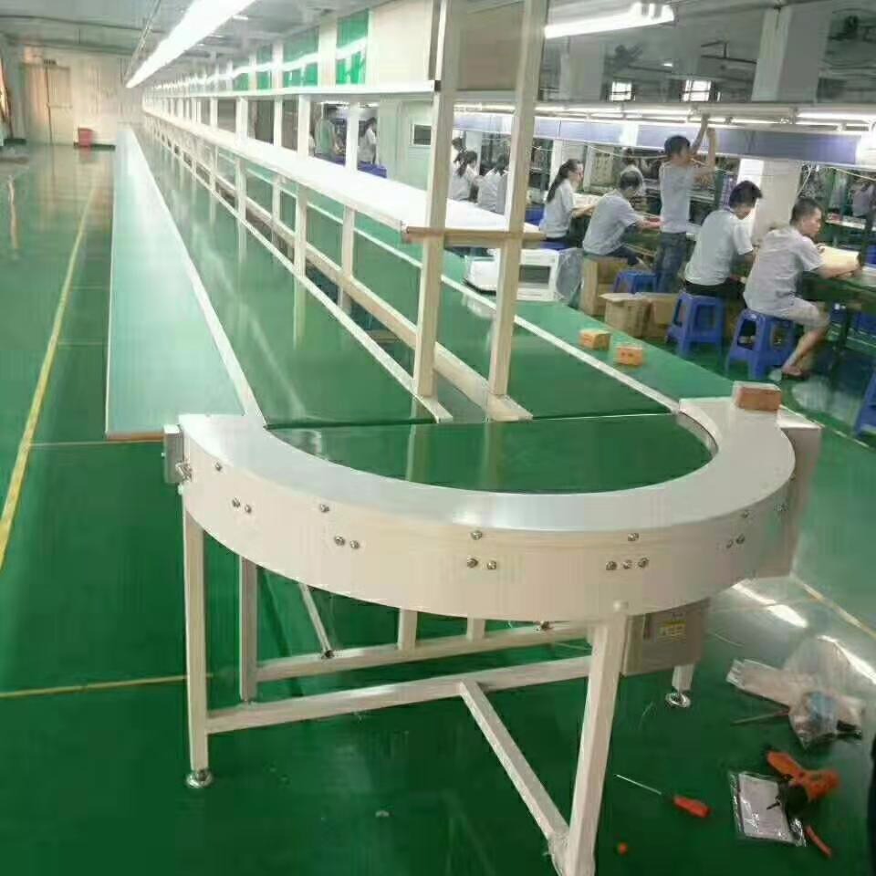 供应无锡流水线，滚筒线，组装生产线，由南京天豪提供19-28