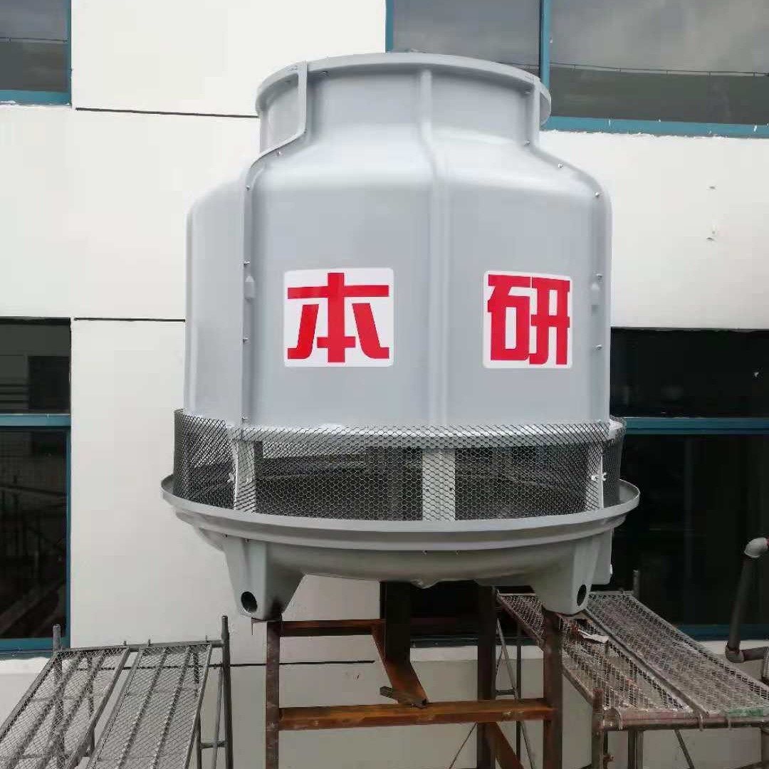 30吨冷却塔 冷却水塔 厂家供应小型冷却塔