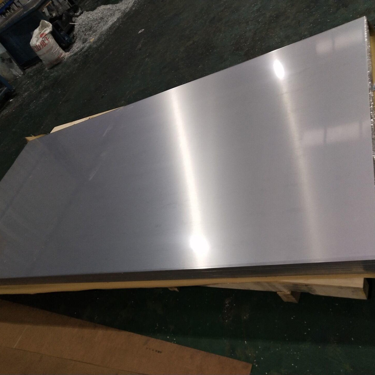现货销售 6061T6铝板 6061T6超平铝板 规格齐全 可零割