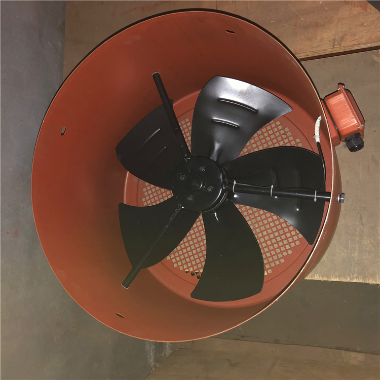 变频电机用风机 变频电机冷却风机 厂家批发 永动