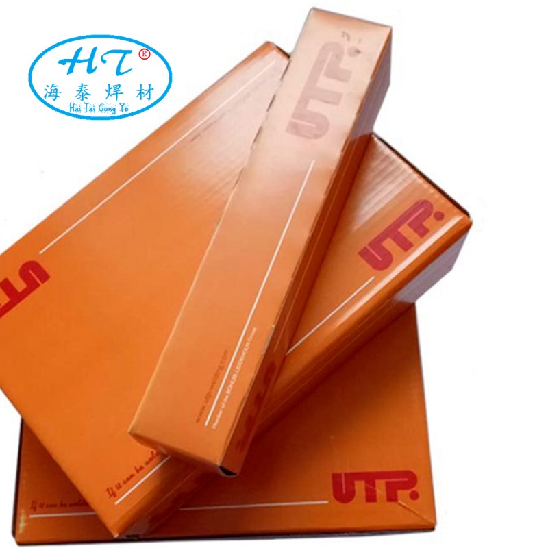 德国UTP焊条 UTP CELSIT V焊条 E Z Co2钴基焊条 E CoCr-A钴基耐磨焊条 现货包邮