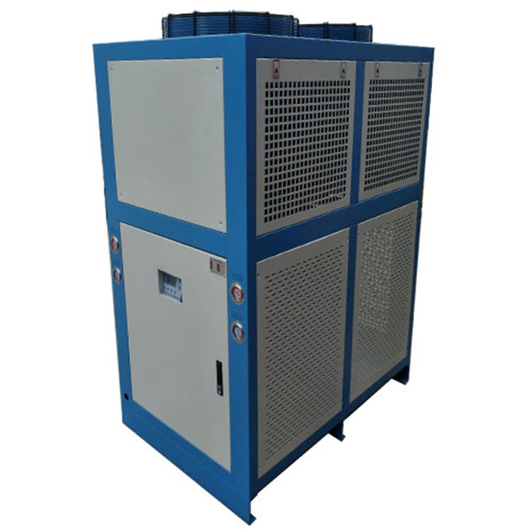 佑维 橡塑冷水机 塑胶冷水机 工业冷水机 品质保证 交货及时