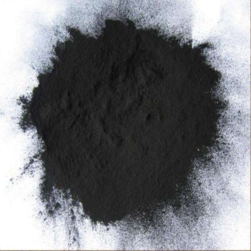 厂家直销粉状活性炭       星源污水脱色净化200目粉末活性炭      柱状活性炭